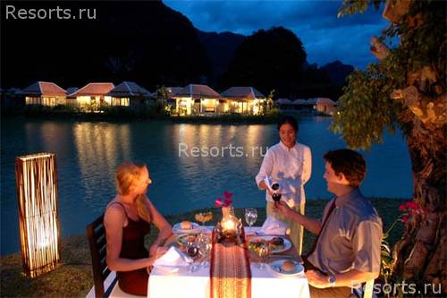 Bor Saen Villa & Spa 15